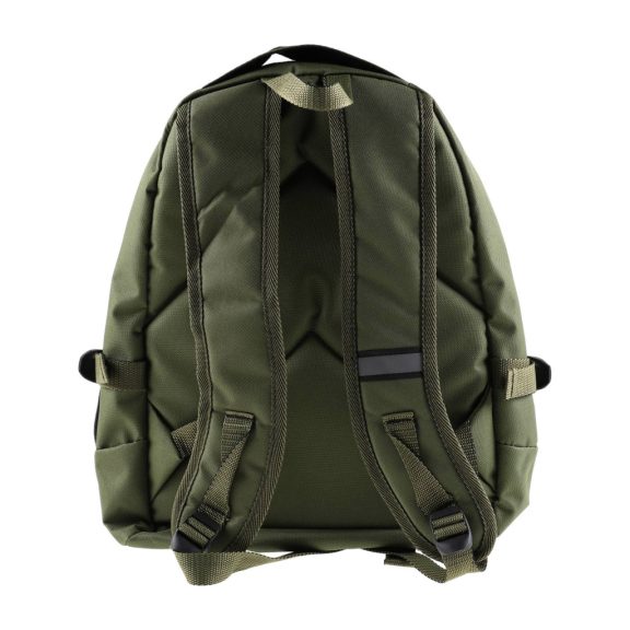 Rucsac de Vânătoare Forsport Smart, Camuflaj Oliv, Broderie Mistreț