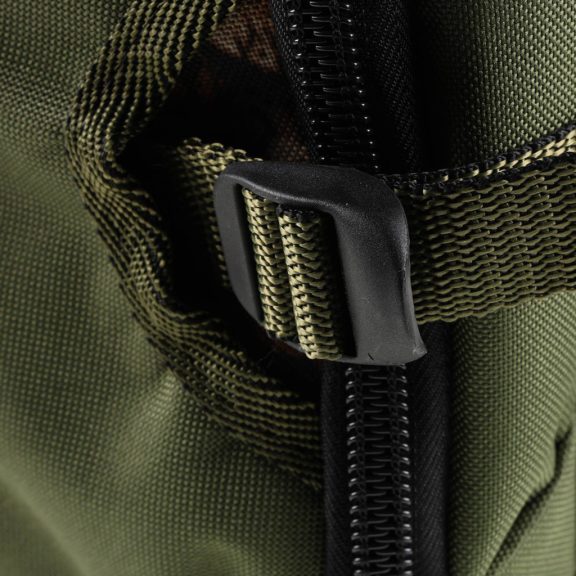 Rucsac de Vânătoare Forsport Smart, Camuflaj Oliv, Broderie Mistreț