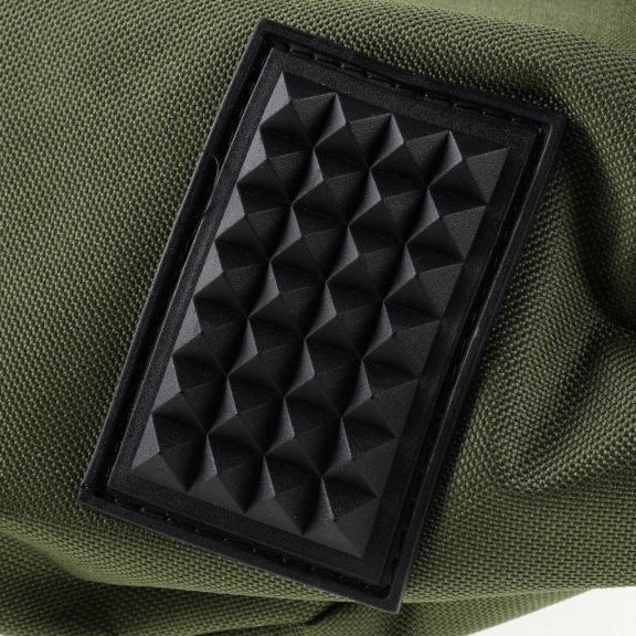 Rucsac de Vânătoare Forsport Smart, Camuflaj Oliv, Broderie Mistreț