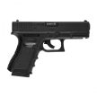 Pistol Airsoft ASG Glock 19, 6 mm, CO2, metal slide