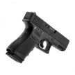 Pistol Airsoft ASG Glock 19, 6 mm, CO2, metal slide