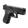 Pistol Airsoft ASG Glock 19, 6 mm, CO2, metal slide