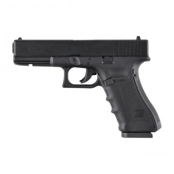 Pistol Airsoft Glock 22 gen 4, 6 mm, CO2