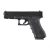 Pistol Airsoft Glock 22 gen 4, 6 mm, CO2