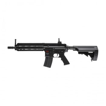 Carabina Airsoft H&K Heckler & Koch HK416 CQB 6mm