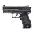 Pistol airsoft Heckler & Koch P30, BB 6 mm, electric, 0.5 jouli