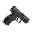 Pistol airsoft Heckler & Koch P30, BB 6 mm, electric, 0.5 jouli