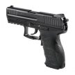 Pistol airsoft Heckler & Koch P30, BB 6 mm, electric, 0.5 jouli