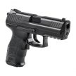 Pistol airsoft Heckler & Koch P30, BB 6 mm, electric, 0.5 jouli