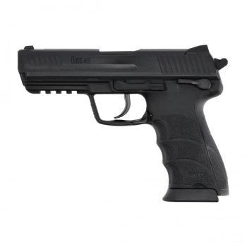 Pistol Airsoft H&K HK45 6 mm, CO2