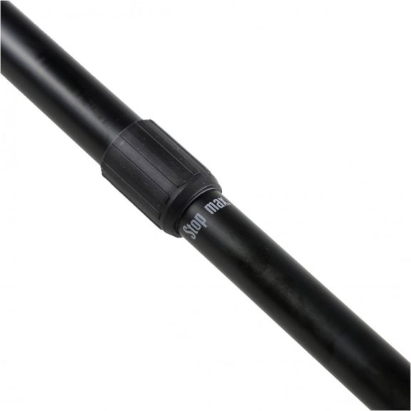 Suport telescopic sprijin arma monopod tragere Forkiet, suport plastic