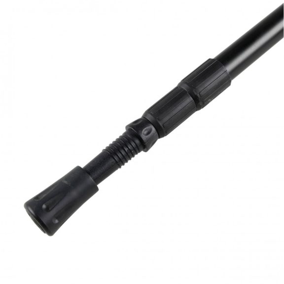 Suport telescopic sprijin arma monopod tragere Forkiet, suport plastic