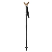  Suport telescopic sprijin arma monopod tragere Forkiet, suport corn