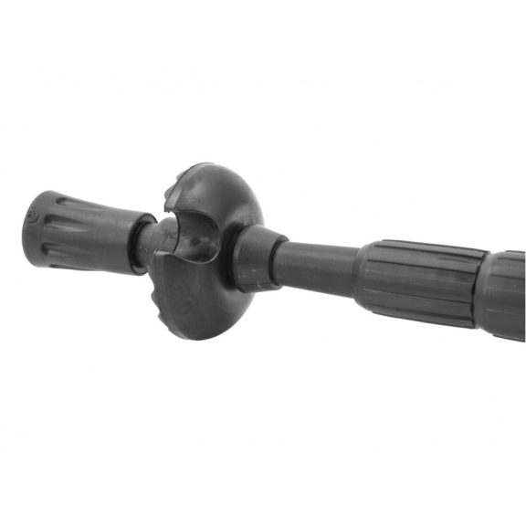 Suport telescopic sprijin arma monopod tragere Forkiet, suport corn