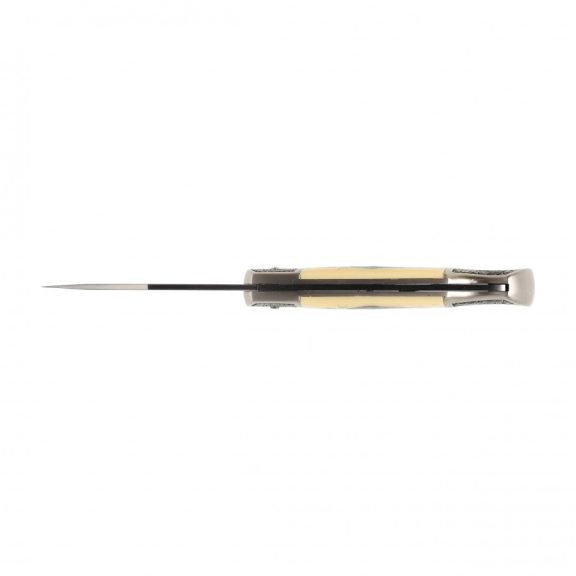 Briceag Joker JKR114, motiv mistret
