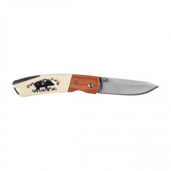 Briceag Joker JKR368, motiv mistret