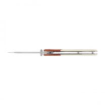 Briceag Joker JKR368, motiv mistret