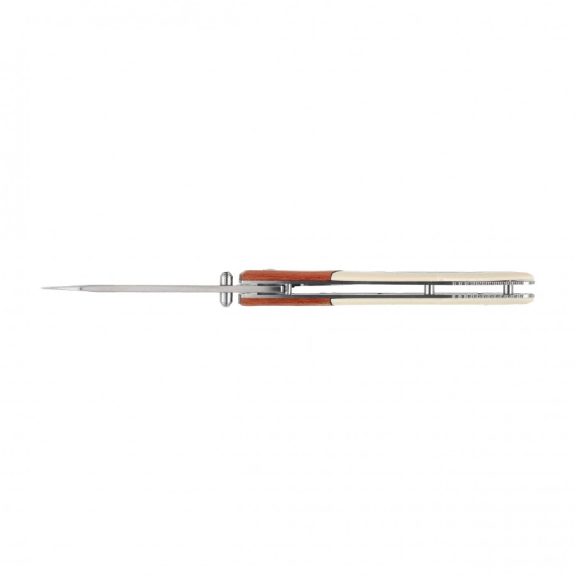 Briceag Joker JKR368, motiv mistret