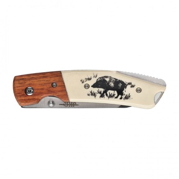 Briceag Joker JKR368, motiv mistret