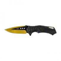 Briceag Joker JKR560 black-gold