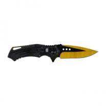 Briceag Joker JKR560 black-gold
