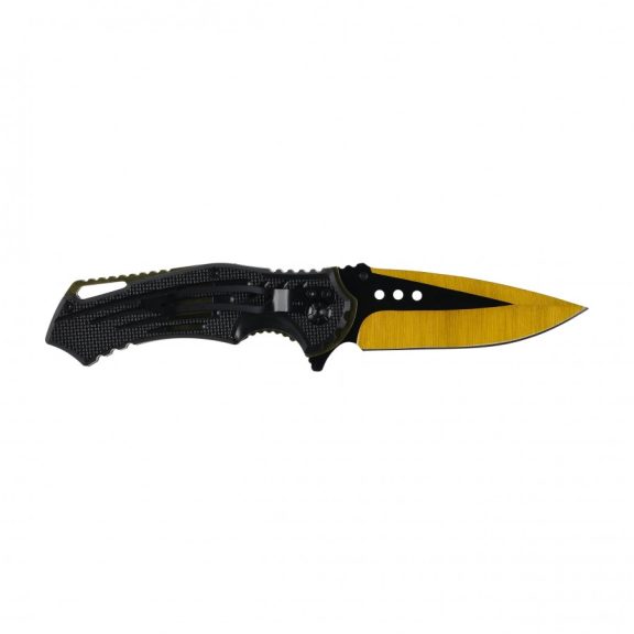 Briceag Joker JKR560 black-gold