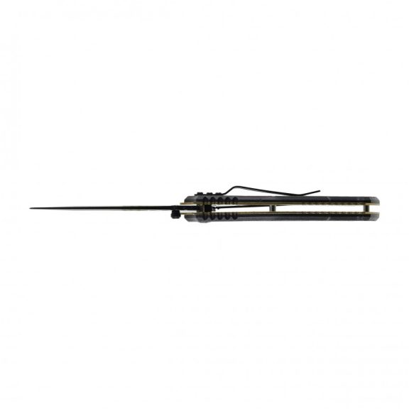 Briceag Joker JKR560 black-gold