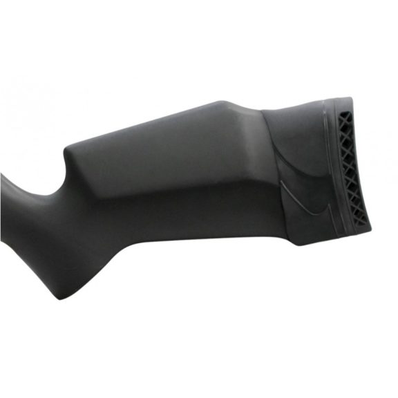 Aparatoare, amortizor universal pat arma vanatoare NN, negru