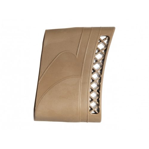 Aparatoare, amortizor universal pat arma vanatoare NN, maro