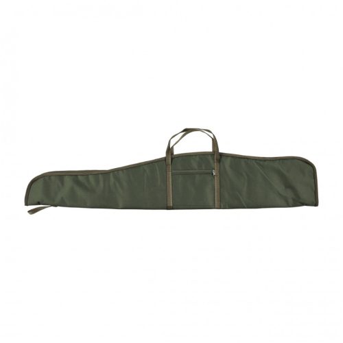 Husa arma vanatoare Soft NN, 120 cm, verde