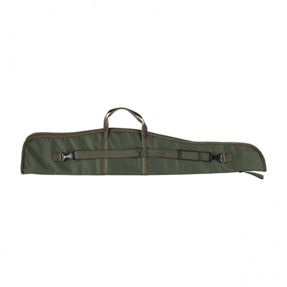 Husa arma vanatoare Soft NN, 120 cm, verde