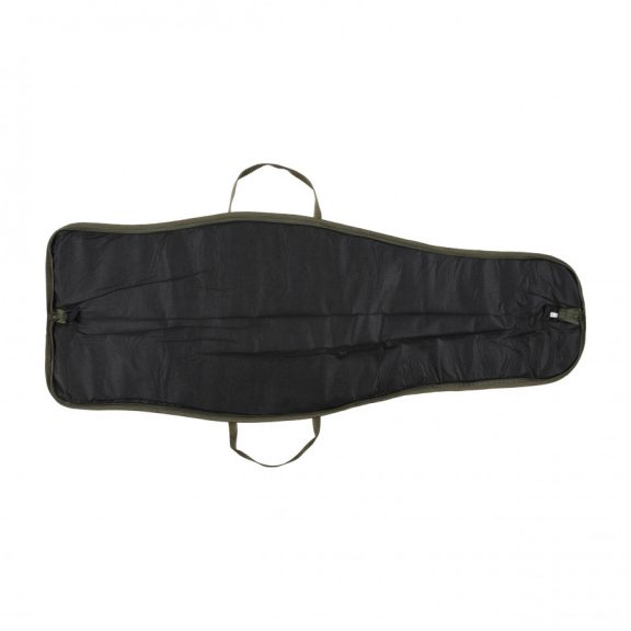 Husa arma vanatoare Soft NN, 120 cm, verde