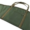 Husa arma vanatoare Soft NN, 120 cm, verde
