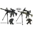 Bipod Universal Leapers UTG