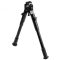 Bipod Leapers Clamp-ON 21-25,9 cm