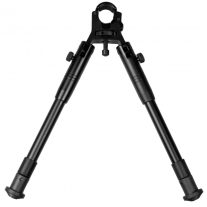 Bipod Leapers Clamp-ON 21-25,9 cm