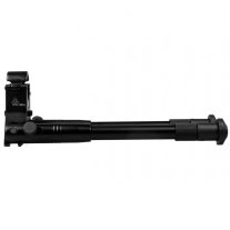 Bipod Leapers Clamp-ON 21-25,9 cm