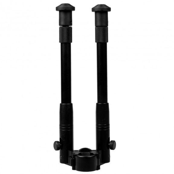 Bipod Leapers Clamp-ON 21-25,9 cm