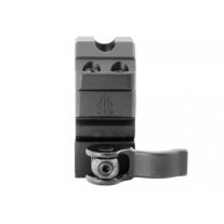 Inele Leapers L-L4, rapide, medii, 1"/22 mm