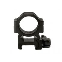 Inele Leapers L-L4, rapide, medii, 1"/22 mm