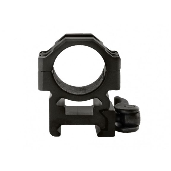 Inele Leapers L-L4, rapide, medii, 1"/22 mm