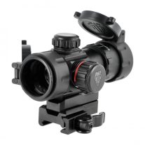   Dispozitiv de ochire rapida Red Dot Leapers UTG DS3039W 3.9'' 30mm