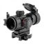 Dispozitiv de ochire rapida Red Dot Leapers UTG DS3039W 3.9'' 30mm