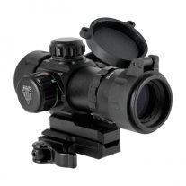   Dispozitiv de ochire rapida Red Dot Leapers UTG DS3039W 3.9'' 30mm