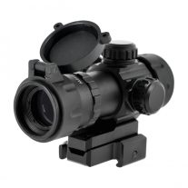   Dispozitiv de ochire rapida Red Dot Leapers UTG DS3039W 3.9'' 30mm