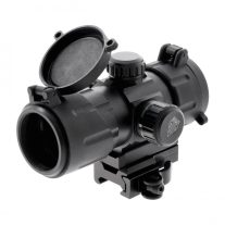 Dispozitiv de ochire rapida Red Dot Leapers UTG DS3840 4.0