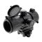 Dispozitiv de ochire rapida Red Dot Leapers UTG DS3840 4.0