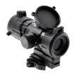 Dispozitiv de ochire rapida Red Dot Leapers UTG DS3840 4.0