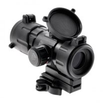 Dispozitiv de ochire rapida Red Dot Leapers UTG DS3840 4.0