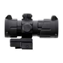 Dispozitiv de ochire rapida Red Dot Leapers UTG DS3840 4.0